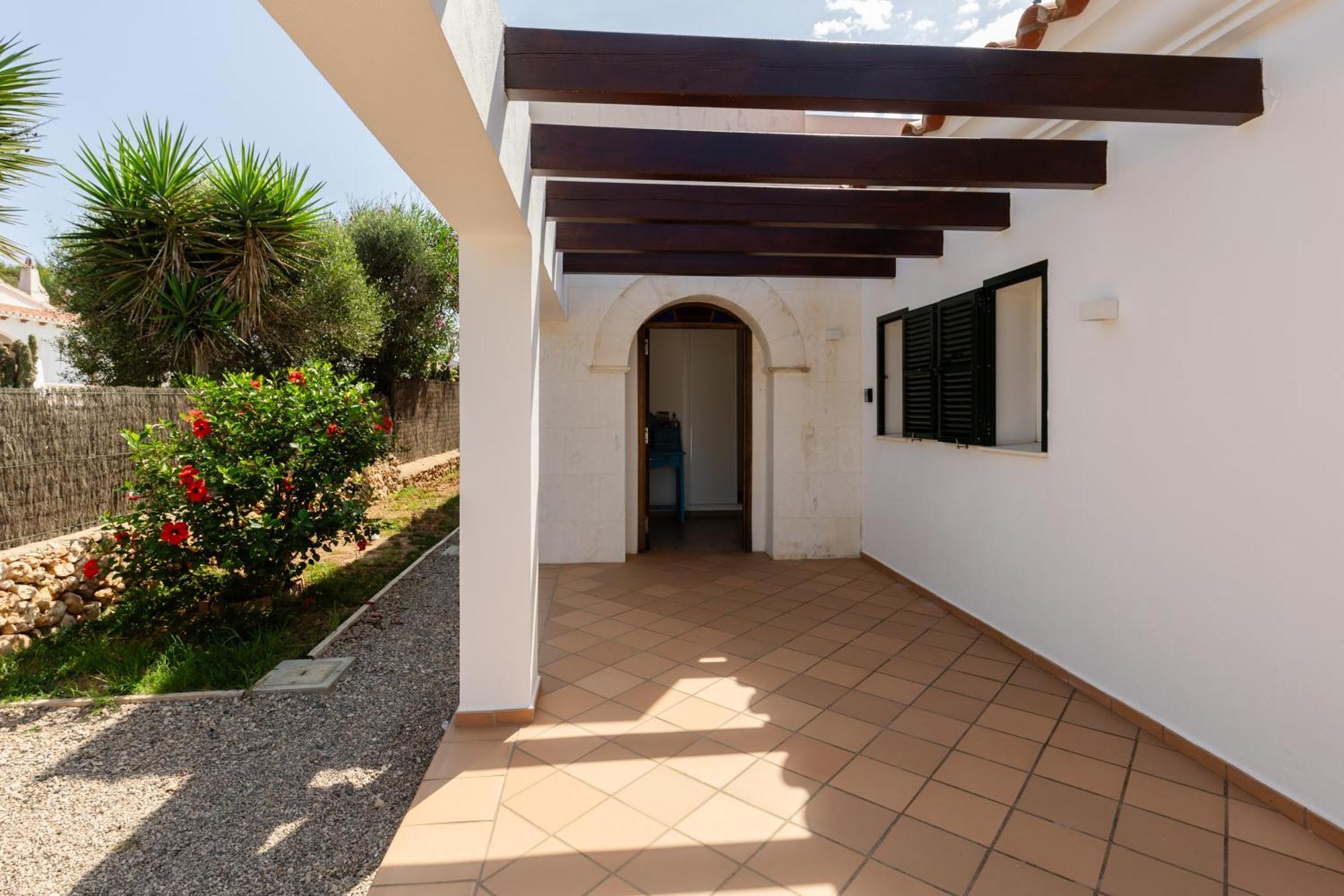 Villa Maravilla With Heatable Pool Rooftopbar With Sea Views And Range Rover Binibeca Kültér fotó